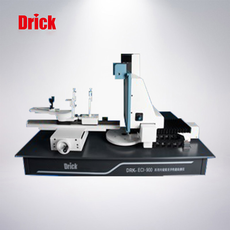 DRK-ECI900 醫用內窺鏡光學性能檢測儀